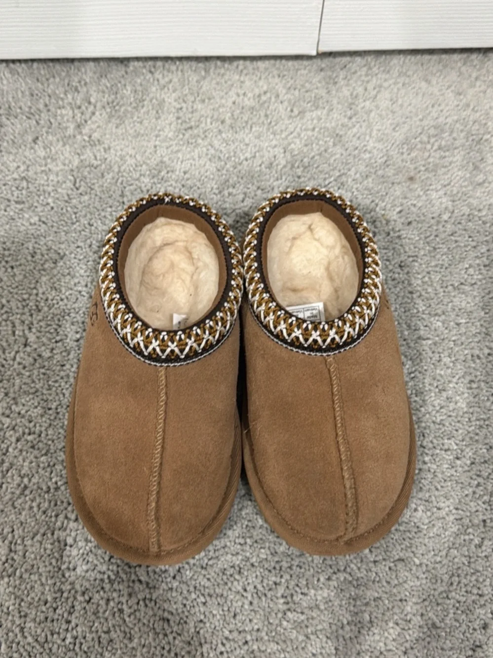 UGG easy slip